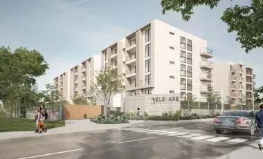 Departamento en renta en Vistas del Nilo, Guadalajara, Jalisco