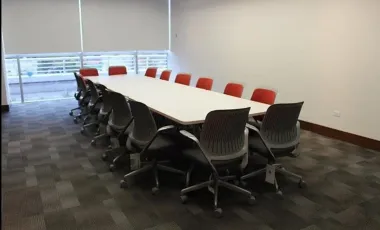 Oficina en renta en Colinas de San Jeronimo, Monterrey, Nuevo León