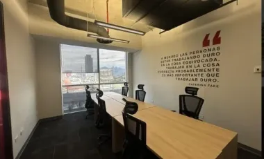 Oficina en renta en Colinas de San Jeronimo, Monterrey, Nuevo León