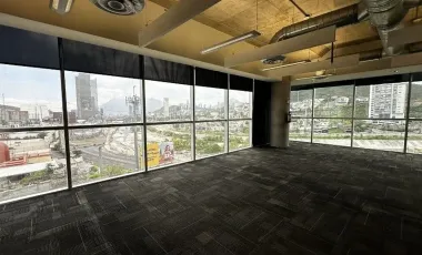 Oficina en renta en Colinas de San Jeronimo, Monterrey, Nuevo León