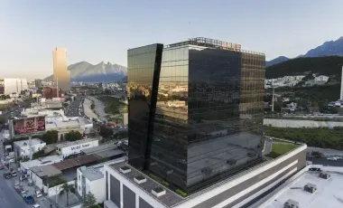 Oficina en renta en Colinas de San Jeronimo, Monterrey, Nuevo León