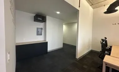 Oficina en renta en Colinas de San Jeronimo, Monterrey, Nuevo León