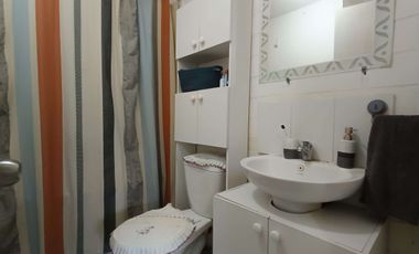 Casa en Avenida Baquedano: ubicación, calidez y proyección