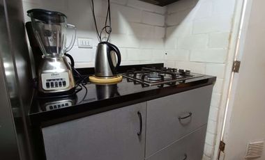 Casa en Avenida Baquedano: ubicación, calidez y proyección
