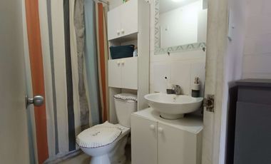 Casa en Avenida Baquedano: ubicación, calidez y proyección