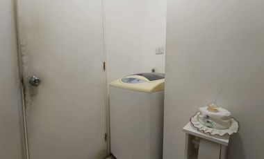 Casa en Avenida Baquedano: ubicación, calidez y proyección