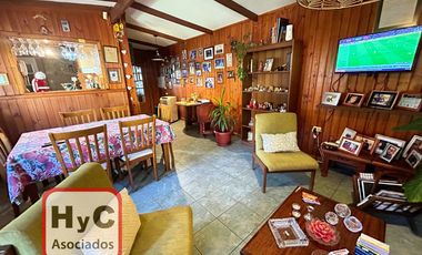 Casa familiar elegante en exclusivo sector residencial