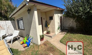 Casa familiar elegante en exclusivo sector residencial