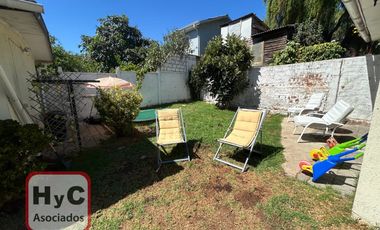 Casa familiar elegante en exclusivo sector residencial