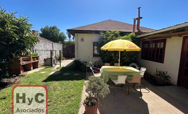 Casa familiar elegante en exclusivo sector residencial