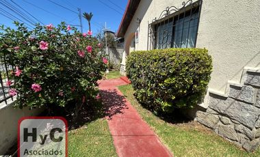 Casa familiar elegante en exclusivo sector residencial