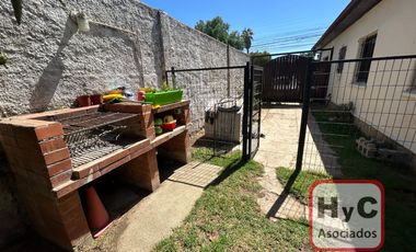 Casa familiar elegante en exclusivo sector residencial