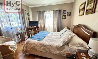 Casa familiar elegante en exclusivo sector residencial