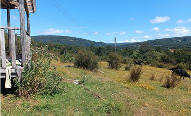 🌿 Venta de Terrenos de 5,8 Hectáreas – Chadmo Central, Chiloé