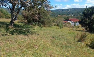 🌿 Venta de Terrenos de 5,8 Hectáreas – Chadmo Central, Chiloé