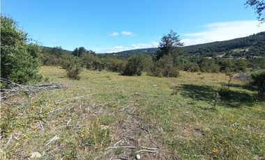 🌿 Venta de Terrenos de 5,8 Hectáreas – Chadmo Central, Chiloé