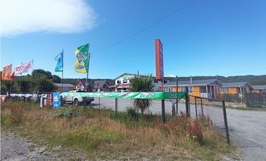 🌿 Venta de Terrenos de 5,8 Hectáreas – Chadmo Central, Chiloé