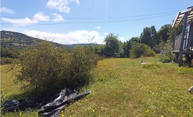 🌿 Venta de Terrenos de 5,8 Hectáreas – Chadmo Central, Chiloé