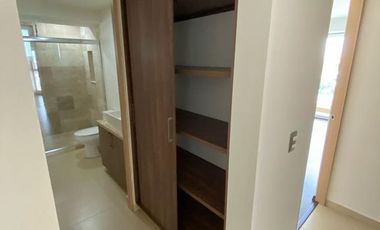 DEPARTAMENTO EN RENTA VISTA A LA CIUDAD