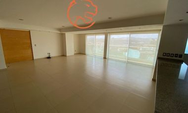 DEPARTAMENTO EN RENTA VISTA A LA CIUDAD