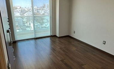 DEPARTAMENTO EN RENTA VISTA A LA CIUDAD