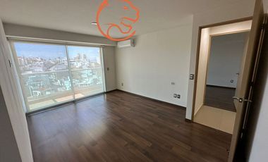 DEPARTAMENTO EN RENTA VISTA A LA CIUDAD