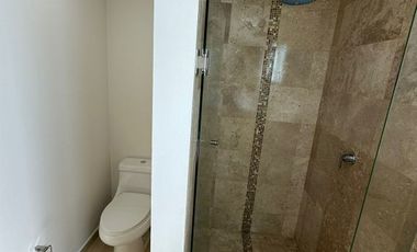 DEPARTAMENTO EN RENTA VISTA A LA CIUDAD