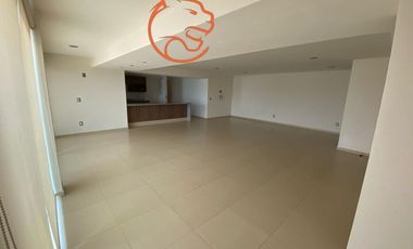 DEPARTAMENTO EN RENTA VISTA A LA CIUDAD