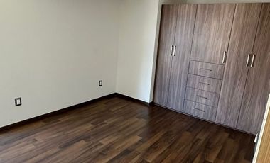 DEPARTAMENTO EN RENTA VISTA A LA CIUDAD