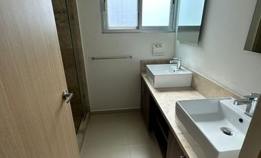 DEPARTAMENTO EN RENTA VISTA A LA CIUDAD