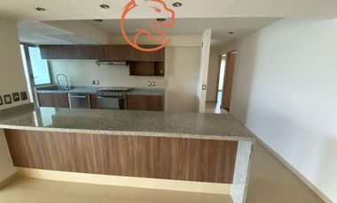 DEPARTAMENTO EN RENTA VISTA A LA CIUDAD