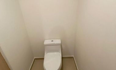 DEPARTAMENTO EN RENTA VISTA A LA CIUDAD