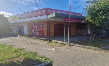 VENTA LOCALES COMERCIALES CON PATENTE DE ALCOHOLES,   THNO