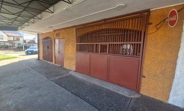VENTA LOCALES COMERCIALES CON PATENTE DE ALCOHOLES,   THNO