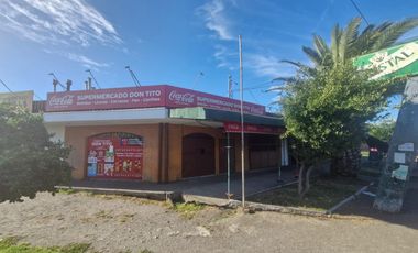 VENTA LOCALES COMERCIALES CON PATENTE DE ALCOHOLES,   THNO