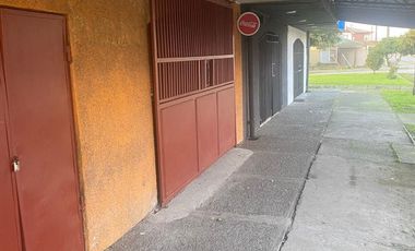 VENTA LOCALES COMERCIALES CON PATENTE DE ALCOHOLES,   THNO