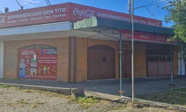 VENTA LOCALES COMERCIALES CON PATENTE DE ALCOHOLES,   THNO