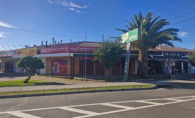 VENTA LOCALES COMERCIALES CON PATENTE DE ALCOHOLES,   THNO