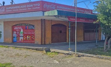 VENTA LOCALES COMERCIALES CON PATENTE DE ALCOHOLES,   THNO