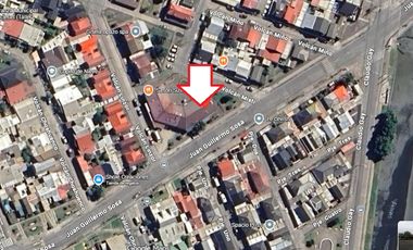 VENTA LOCALES COMERCIALES CON PATENTE DE ALCOHOLES,   THNO