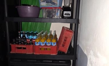 Traspaso local comercial equipado a una cuadra metro revolución