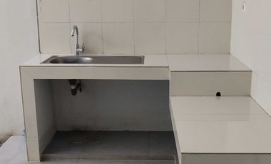 modern minimalis clster Ruby Pondok Tjandra