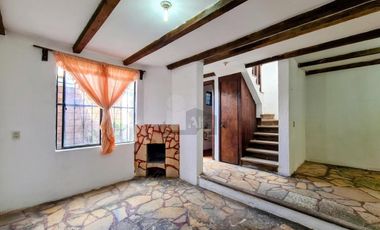 Casa sola en renta en El Santuario, San Cristóbal de las Casas, Chiapas