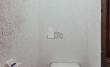 Casa sola en renta en El Santuario, San Cristóbal de las Casas, Chiapas