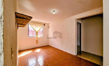 Casa sola en renta en El Santuario, San Cristóbal de las Casas, Chiapas