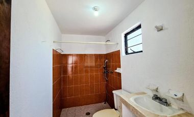 Casa sola en renta en El Santuario, San Cristóbal de las Casas, Chiapas