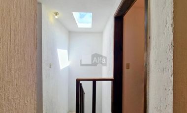 Casa sola en renta en El Santuario, San Cristóbal de las Casas, Chiapas