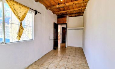 Casa sola en renta en El Santuario, San Cristóbal de las Casas, Chiapas