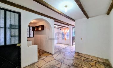 Casa sola en renta en El Santuario, San Cristóbal de las Casas, Chiapas