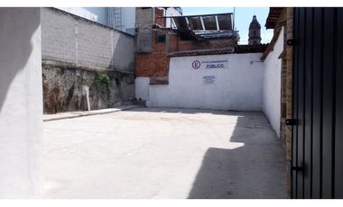 TERRENO EN VALLE || UBICACIÓN PRIVILEGIADA